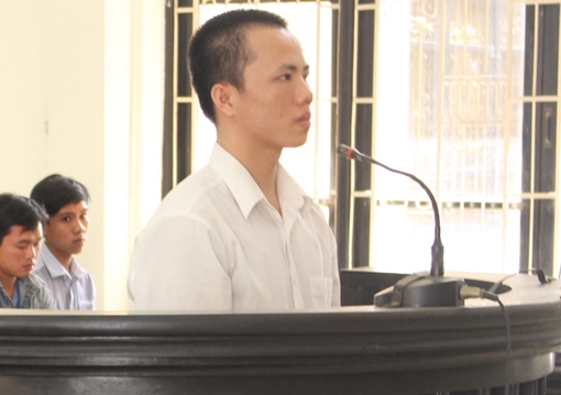 Nam thanh niên lãnh án chung thân chỉ vì một câu nói