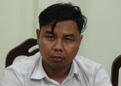 Lừa “chạy án” để chiếm đoạt cả trăm triệu đồng