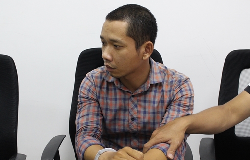 Hé lộ những chi tiết mới về vụ cướp Ngân hàng Vietcombank ở Trà Vinh