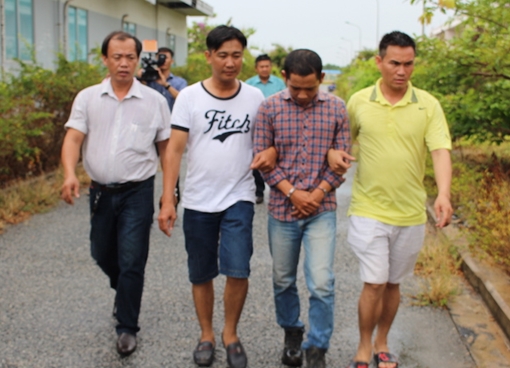 Cần trang bị bảo vệ chuyên nghiệp cho các ngân hàng