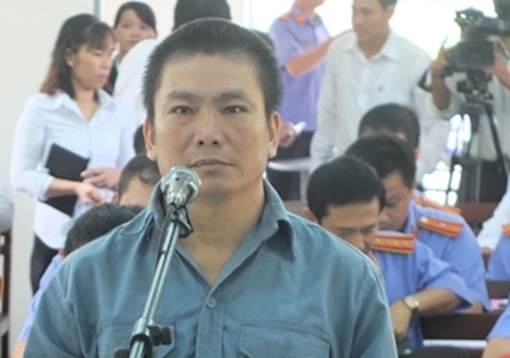 Lừa “chạy” thi đậu vào trường Công an, chiếm đoạt 850 triệu đồng