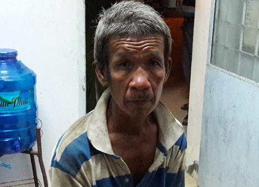 Giết chết bạn nhậu vì bị chê hôi hám