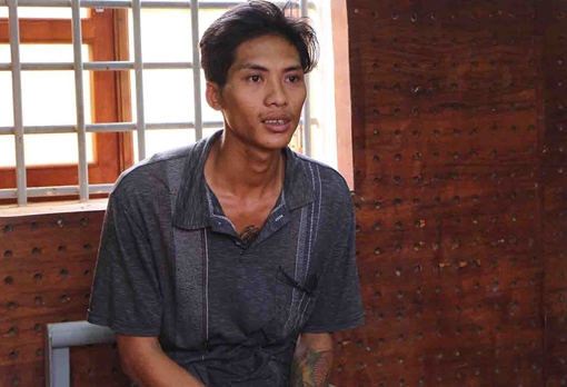 Nghi bị ngăn cản, đâm mẹ người yêu cũ tử vong