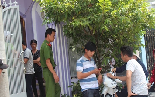 Về quê thăm người thân bị trộm đột nhập lấy hơn 1 tỷ đồng