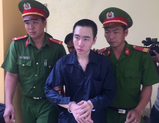 Nam sinh lớp 12 giết, hiếp bé gái lãnh 30 năm tù
