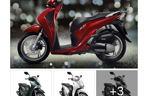 Bị lừa nạp card mất gần 100 triệu đồng vì tưởng trúng xe SH