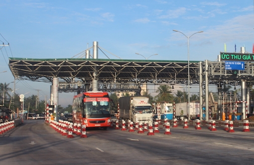 Trạm Cai Lậy vẫn miễn phí, chờ ý kiến từ Bộ GTVT