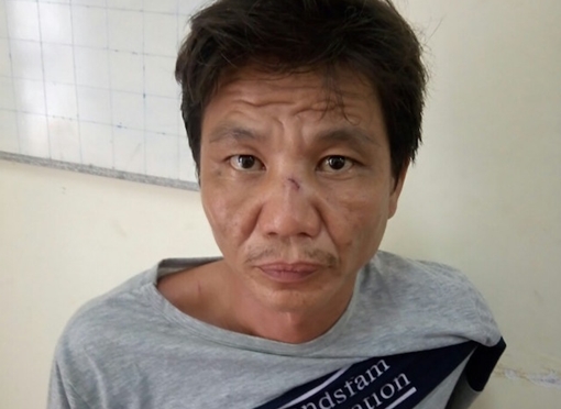 Đâm chết người chở vợ cũ chỉ vì ghen