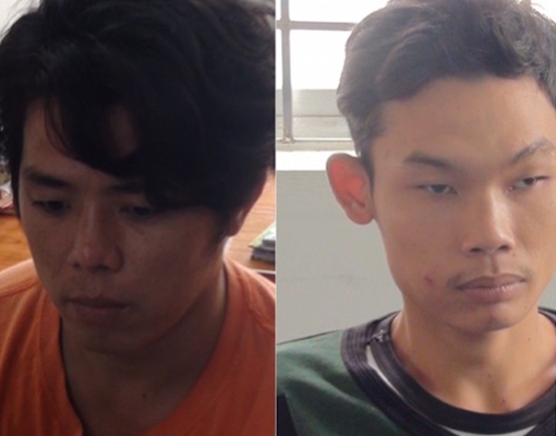 Đang tâm sự cùng người yêu, cô gái bị tên cướp hiếp dâm