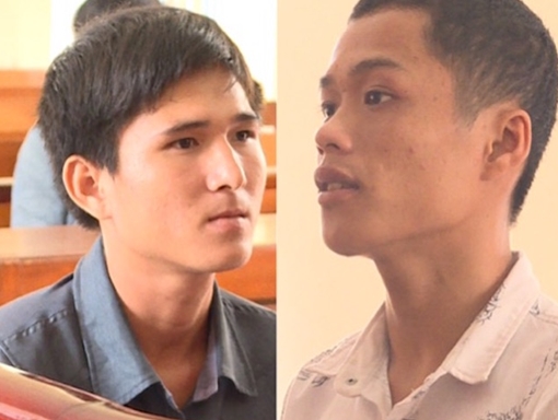 Được nữ sinh lớp 9 dâng "trái cấm", 3 trai làng vào tù