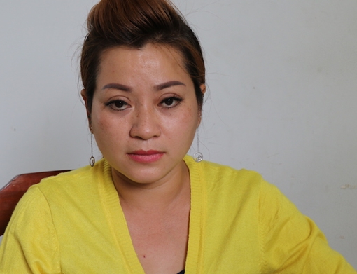 Bắt giữ “kiều nữ” vận chuyển số lượng lớn ma tuý