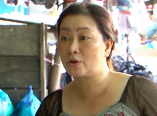 Truy bắt thủ phạm gây ra hàng loạt vụ rạch đùi ở Đồng Tháp