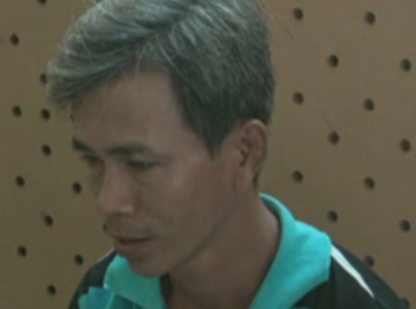 Khởi tố đối tượng sàm sỡ nữ sinh, cướp túi xách