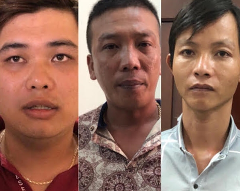 Giả là “đại gia” gây mê cướp tình và tài sản của nhiều phụ nữ