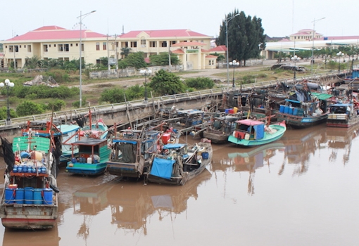 Bạc Liêu các sinh hoạt đang trở lại bình thường