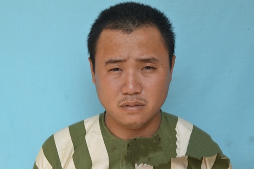 Vờ hỏi đường rồi cướp túi xách