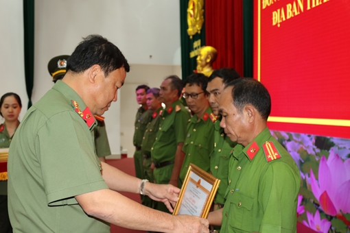 Cần Thơ tạo điều kiện, giúp đỡ người hoàn lương ổn định cuộc sống