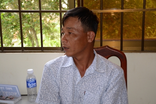 Người say đánh người nghiện rượu tử vong