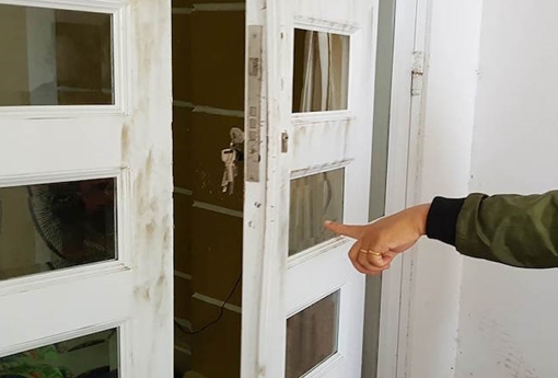 Gia chủ ăn tất niên, trộm đột nhập nhà khoắng trăm triệu