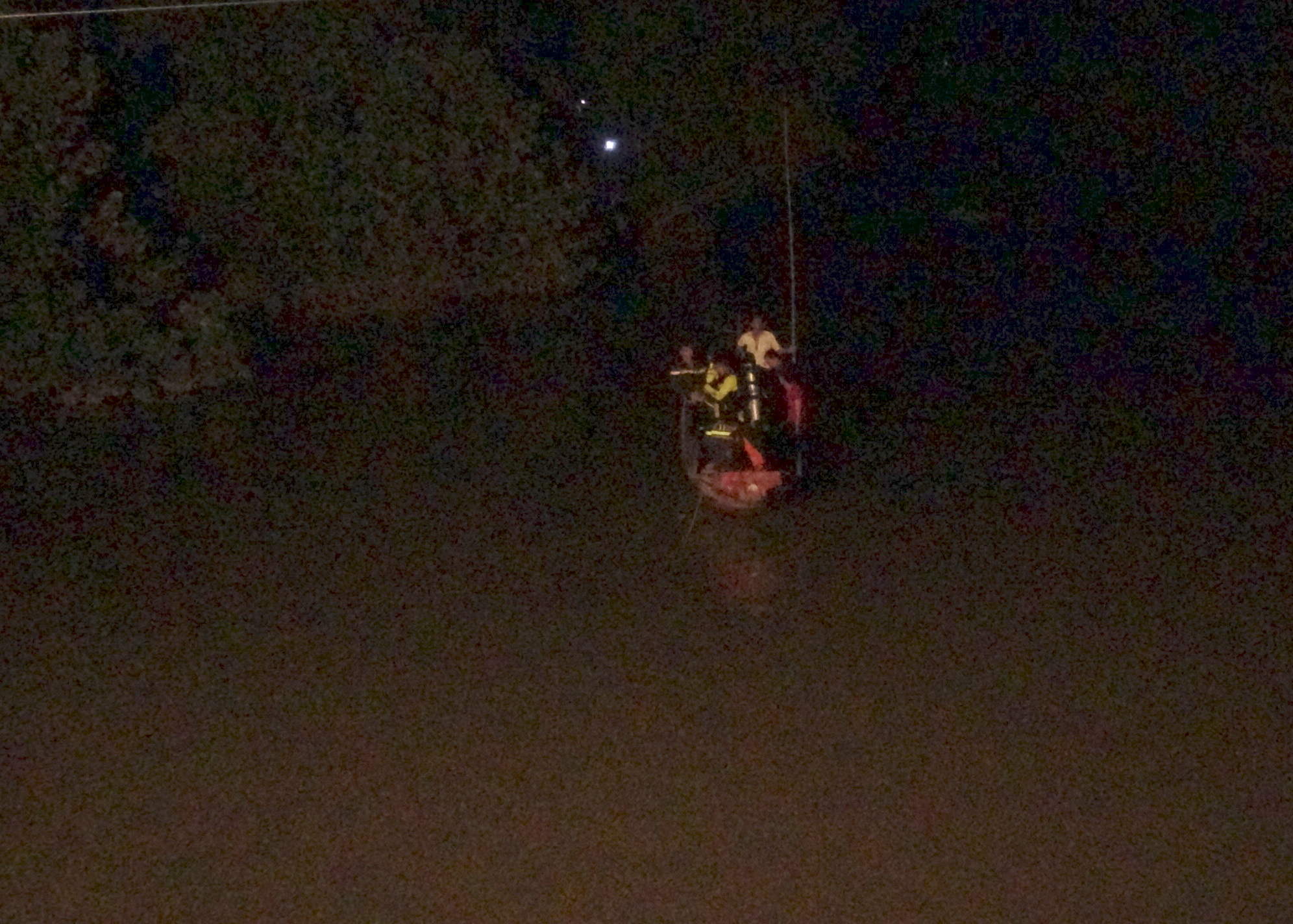 Hai nữ sinh tử vong khi tắm sông ở Vĩnh Long 