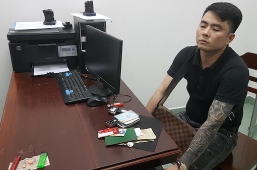 Khởi tố người đàn ông “lái nhầm” Lexus RX350 của vợ cũ