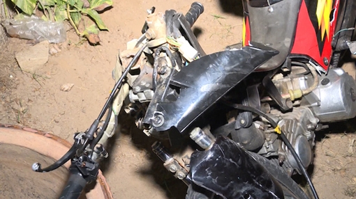 Nhiều bí ẩn trong vụ tai nạn khiến hai thanh niên tử vong