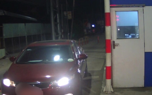 Cần Thơ điều tra hành vi “gây rối, kích động” tại các trạm BOT