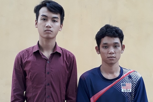 Khởi tố 5 đối tượng tham gia đánh 2 cán bộ Công an bị thương