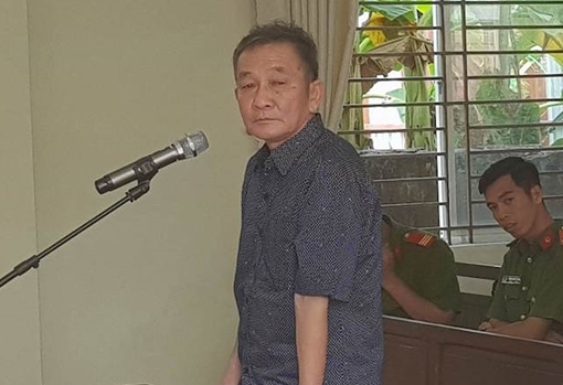 “Đại gia nước đá” ở miền Tây tiếp tục hầu tòa