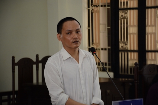 15 năm tù cho kẻ giết bạn gái vì ghen