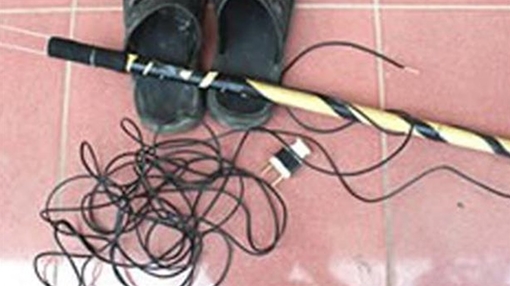 Hai vợ chồng giáo viên tử vong bí ẩn tại nhà riêng