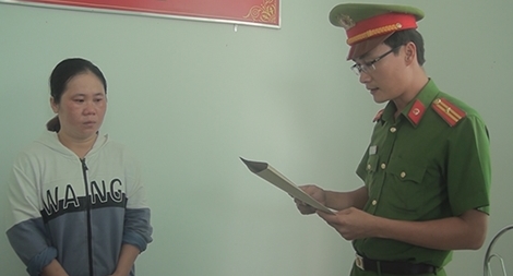 2 năm công tác, thủ quỹ kiêm kế toán tham ô 1,4 tỷ đồng