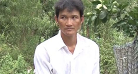 Bắt giữ tên trộm đâm trọng thương 2 cán bộ Công an