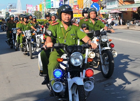 Cảnh báo người dân không mắc mưu kẻ xấu, lôi kéo kích động