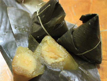 Người đàn ông tử vong do mắc nghẹn khi ăn bánh