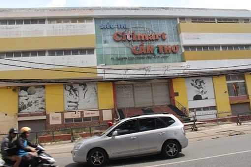 Toà nhà trúng đấu thầu 104 tỷ được định giá hơn 300 tỷ đồng