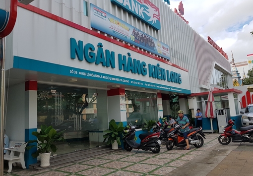 Hàng loạt sai phạm trong quản lý đất công tại Cần Thơ