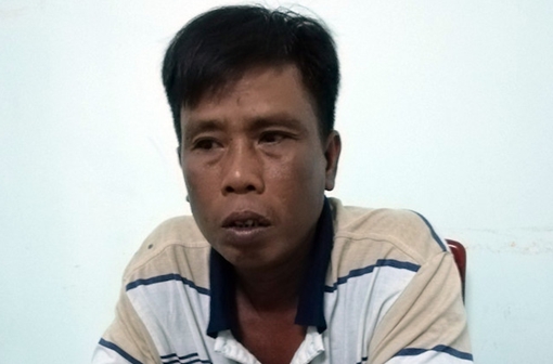 Dượng rể làm cháu gái sinh con rồi bỏ trốn