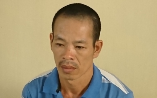 Mẹ vắng nhà, con gái bị dượng dụ dỗ quan hệ dẫn đến sinh con