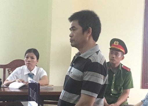 Gã đàn ông đã có vợ sát hại em gái nhân tình vì bị ngăn cản chuyện tình cảm