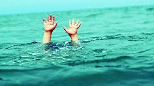 Rủ nhau tắm sông, hai thanh niên chết đuối thương tâm