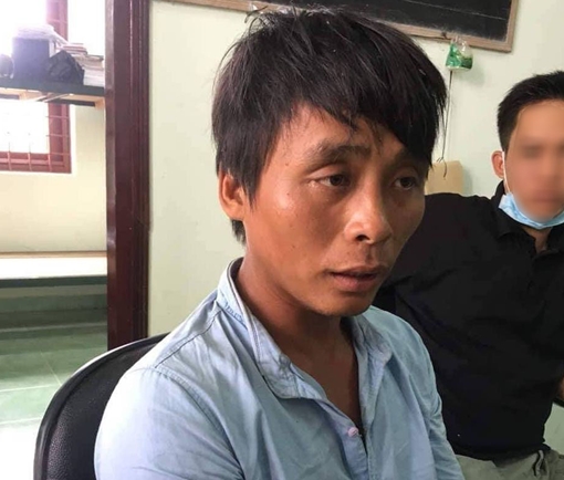 Lời khai ban đầu của thủ phạm giết 3 người ở Tiền Giang