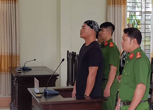 Xét xử 2 đối tượng tung tin xuyên tạc lên mạng ở Cần Thơ