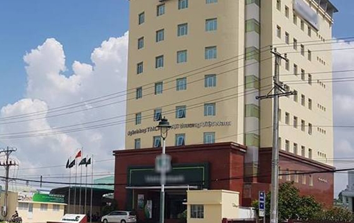 Điều tra bổ sung vụ giám đốc chi nhánh ngân hàng gây thất thoát ngàn tỷ