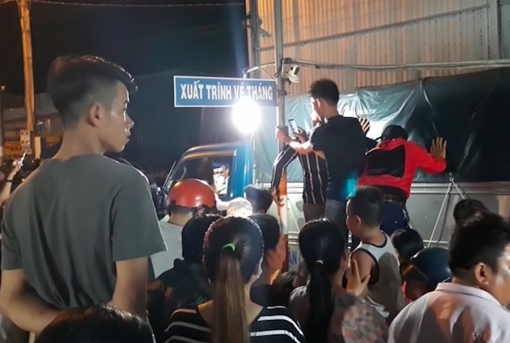 Đồng Tháp chỉ đạo đàm phán, rút ngắn thời gian thu phí cầu sông Cái Nhỏ