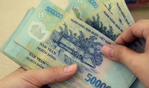 Lừa vay tiền, chiếm đoạt hơn 300 triệu đồng