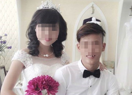 Sau đám cưới, chú rể bị khởi tố vì cô dâu... 15 tuổi