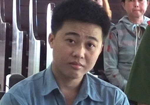 Ông ngoại thăm cháu bị con rể đánh tử vong