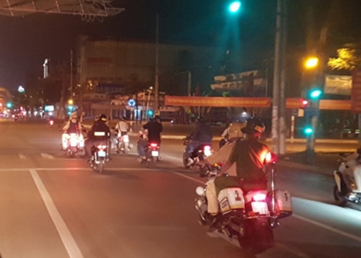 Cần Thơ nỗ lực kéo giảm tai nạn giao thông