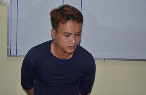 Hành tung lạnh gáy của tên sát nhân đồng tính